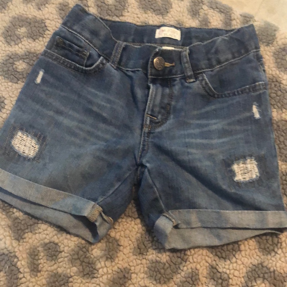 The children’s place Jean shorts